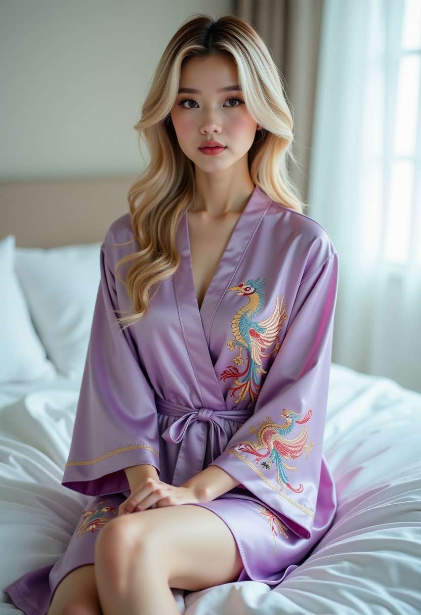第二季特典海报